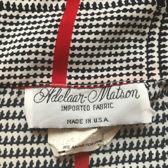 Vintage top / blouse - Picture 3 of 3